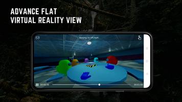 VR Player captura de pantalla 3