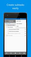 To Do Lists & Tasks - When.Do syot layar 2