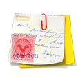 VStamp