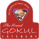 APK The Grand Gokul Caterers