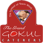 The Grand Gokul Caterers icône