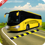 Coach Underwater Tourist Bus Simulator 2020