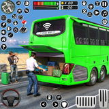 Stadt Autobahn Bus Simulator