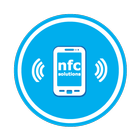 NFC Solutions ไอคอน