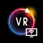 VR Tourviewer Remote icon