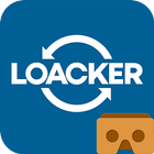 LOACKER RECYCLING VR ícone