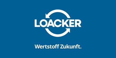 LOACKER RECYCLING VR poster