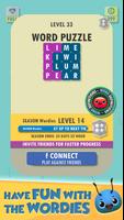 برنامه‌نما Wordies World عکس از صفحه