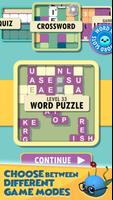 پوستر Wordies World