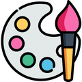 Simple Paint