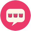 Chat o Shot icon