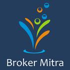 Broker Mitra icône