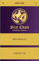 Star Chain পোস্টার