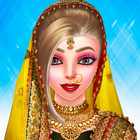 Royal Indian Princess Beauty S icône
