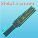 Metal Detector and Body Scanner-APK