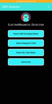 Emf Detector And Emf Meter Apk App Free Download For Android