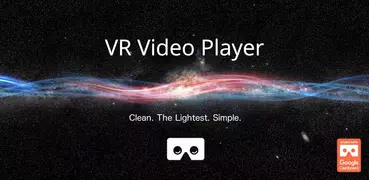 VR Video Player : Lightest VR player in the market