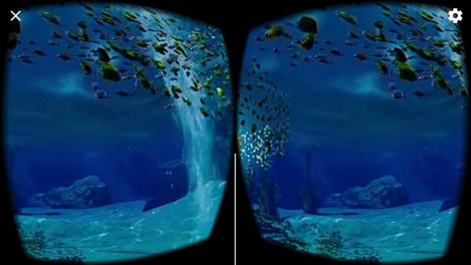 Vr видео андроид. VR Video 360. Видео для ВР очков рыбалка зимняя.