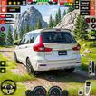 Uphill Mountain Jeep Driver 3D