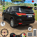 4x4 Jeep offroad Heavy Driving APK