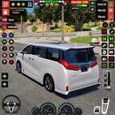 School Car Game City Car Drive APK