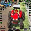 Tractor Farming Games 2023