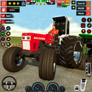 Tractor Driving: Farming Games APK