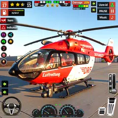 US Helicopter Rescue Missions