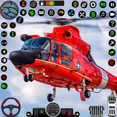 US Helicopter Rescue Missions APK download