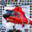 US Helicopter Rescue Missions ikona