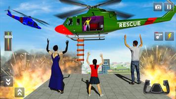 US Helicopter Rescue Missions screenshot 1