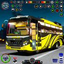 Bus Simulator: Real Coach Game APK