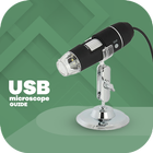 Digital USB Microscope Guide icône
