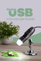 Digital USB Microscope Guide capture d'écran 1