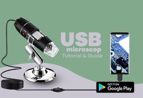 Digital USB Microscope Guide capture d'écran 2