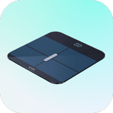 Wyze Smart Scale App Guide أيقونة