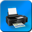 Epson L365 Printer App Guide biểu tượng