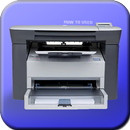 HP LaserJet M1005 Advice APK