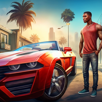 Gangs of New York APK