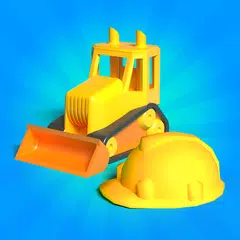 Builder Master 3D APK Herunterladen