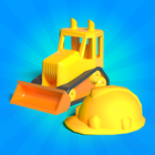Builder Master 3D-icoon