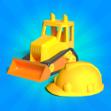 Builder Master 3D biểu tượng