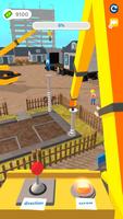 Builder Master 3D اسکرین شاٹ 3