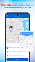 Mobile Number Locator Finder screenshot 1