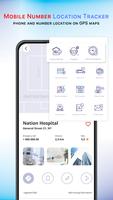 Mobile Number Locator Finder screenshot 3