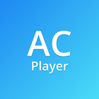 AC Player ไอคอน