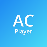 AC Player icône