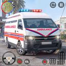 Ambulance Rescue Simulator 3D APK