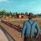 Ranch Animal Farming Simulator icon