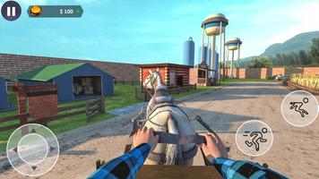 Ranch Animal Farming Simulator screenshot 1